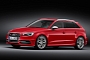 Audi S3 Plus Rumored to Slot Under RS3