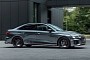 Audi S3 Turns Into RS 3 Fighter, Manhart S 400 Packs Nearly 400 HP