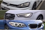 Audi S3 vs Golf 7 R vs BMW M235i: The 300 HP Comparison