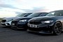 Audi S5, BMW M340i, or a Mercedes C 43 AMG: Who's Got the Best 450-HP Six-Cylinder?