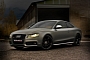 Audi S5 Project by Vilner