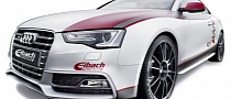 Audi S5 Tuned by Eibach
