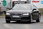 Audi S6,S7, S8 and RS6 Spec Leaked, All to Get Twin-turbo V8