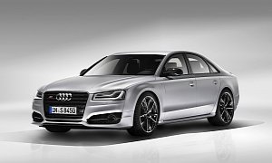 Audi S8 Plus and RS7 Performance US Prices Announced, and They Don’t Come Cheap