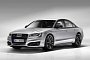 Audi S8 Plus and RS7 Performance US Prices Announced, and They Don’t Come Cheap