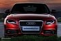 Audi Safety Recall Covers 80,000 Vehicles, China Affected the Most