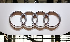 Audi Sales Drop 3.5 Percent in 2018