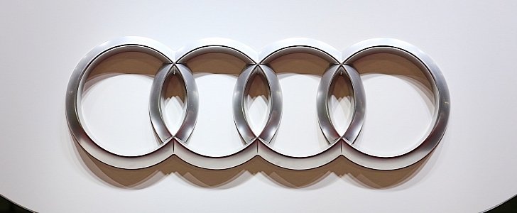 Audi posts 3.5 percent sales decrease in 2018