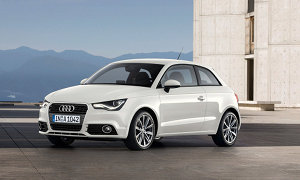 Audi Says A1 Is Affordable Enough