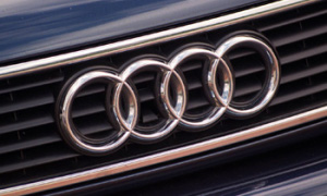 Audi Says Diesel Is Better Than Hybrids