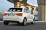 Audi Sets Greater A1 Sales Target for 2011