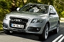 Audi Sets New Sales Record in 2008