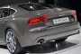 Audi Sets Record Target for 2010