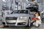 Audi Shares Its 2008 Profits