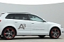 Audi Showcases A3 E-Tron Colorado-Based Pilot Project