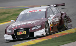 Audi Signs New Sponsors in the DTM
