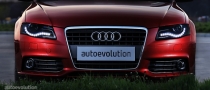 Audi Sold Well in the US in May