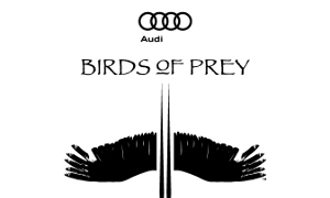 Audi Sponsors Birds of Prey Men's Alpine World Cup