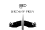 Audi Sponsors Birds of Prey Men's Alpine World Cup