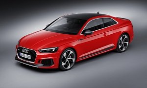 Audi Sport Boss Hints At RWD Models