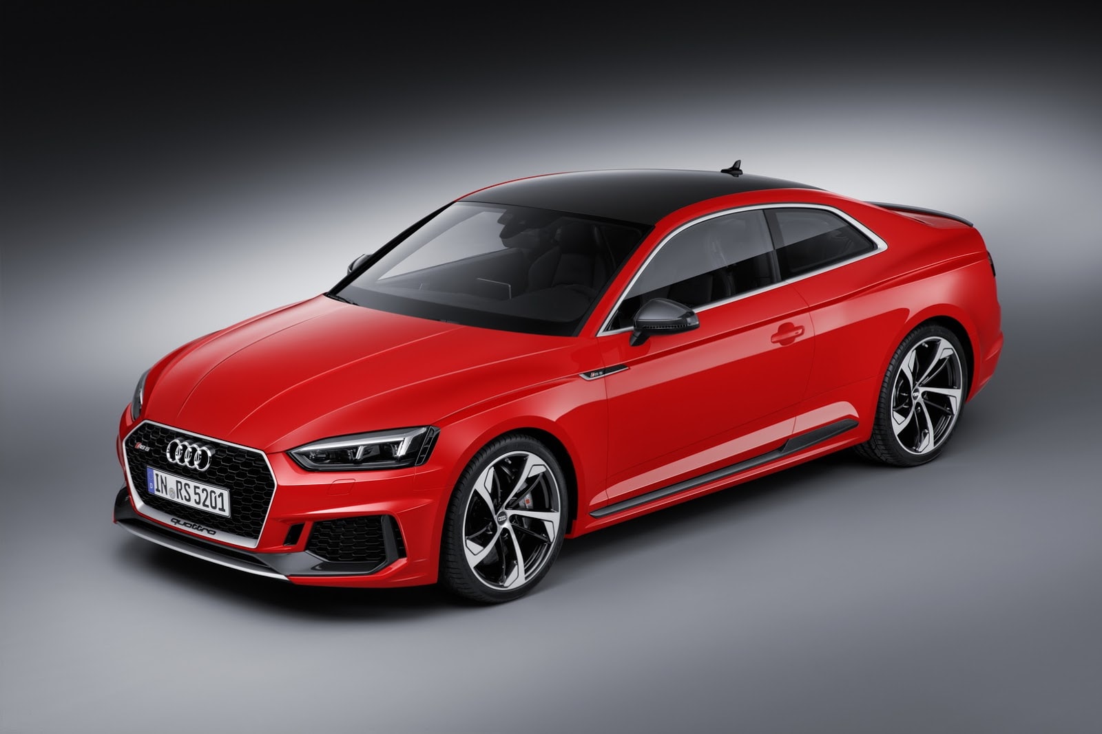 Audi Sport® Models