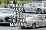 Audi Sport Prepping an RS 6 Sedan That Will Likely Be Christened the RS 7