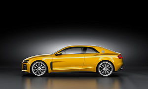 Audi Sport quattro, Nanuk Concepts Could See Limited Production