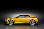 Audi Sport quattro, Nanuk Concepts Could See Limited Production