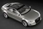 Audi Sportback Concept Debuts in Detroit