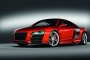 Audi In Love with V12