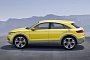 Audi SQ1 to Get Twin-Turbo TDI, RS Model Will Use TTS Petrol Engine