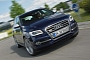 Audi SQ5 Commercial: The Sound of Performance