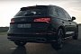 Audi SQ5 Exhaust Sound Proves Mexico Now Makes Sportscars
