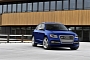 Audi SQ5 Gets 3.0-Liter Supercharged V6 Engine for Detroit