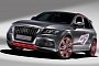 Audi SQ7 Announced for 2016, Will Rival BMW X5 M50d with Tri-Turbo Diesel