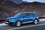 Audi SQ7 Coming in 2016 with V8 TDI Engine and Electric Turbocharger