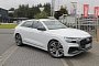 Audi SQ8 Should Have Both V8 Diesel and V6 Gasoline Engines