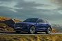 Audi Squeezes More Miles Out of e-tron, Gives It S Line Exterior Package