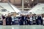 Audi Starts Assembling A3 and Q2 Models in Algeria