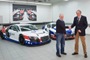 Audi Starts to Deliver the Evolution-Version R8 LMS