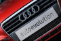 Audi Still in Play to Achieve 2009 Sales Goal