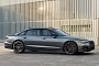 Audi Streamlines the 2022 A8 and S8 Range in the U.S. With No Engine or Body Options