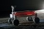Audi Supports a Team Fighting for Google's Lunar XPRIZE