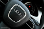 Audi Surpasses 2009 Sales Target