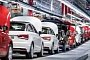 Audi Suspends Car Production in Belgium After Terrorist Attacks