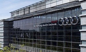 Audi Takes Responsibility for V6 TDI, Will Submit New Emission Control Devices to EPA