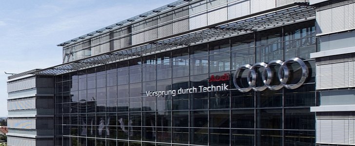 Audi Takes Responsibility for V6 TDI, Will Submit New Emissions Control Devices to EPA
