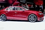Audi Targeting China Youth With Small Cars