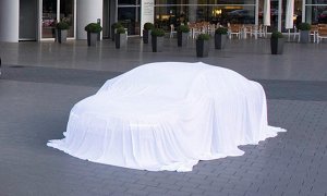 Audi Teases 2012 A6