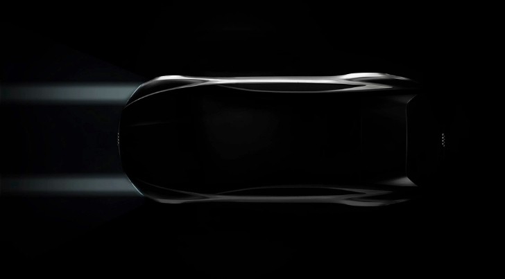 Audi LA Auto Show concept